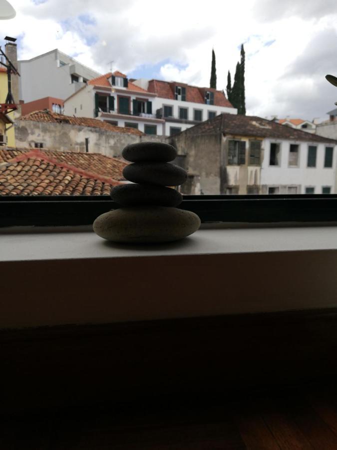 Fxapartment1 Funchal  Bagian luar foto